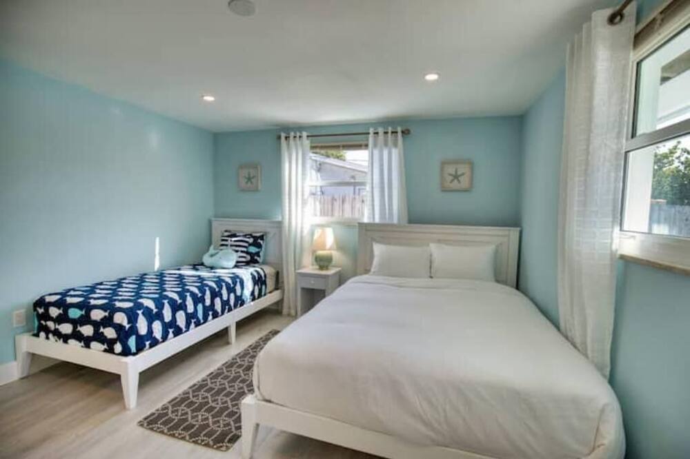Photo of Bedroom in Park East