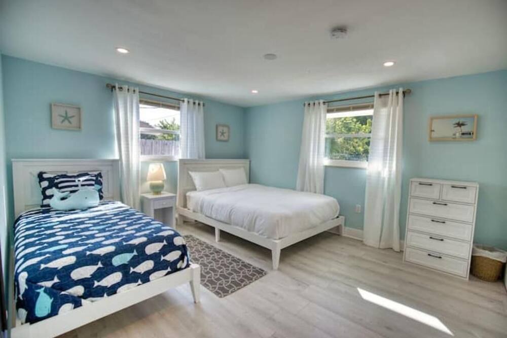 Photo of Bedroom in Park East