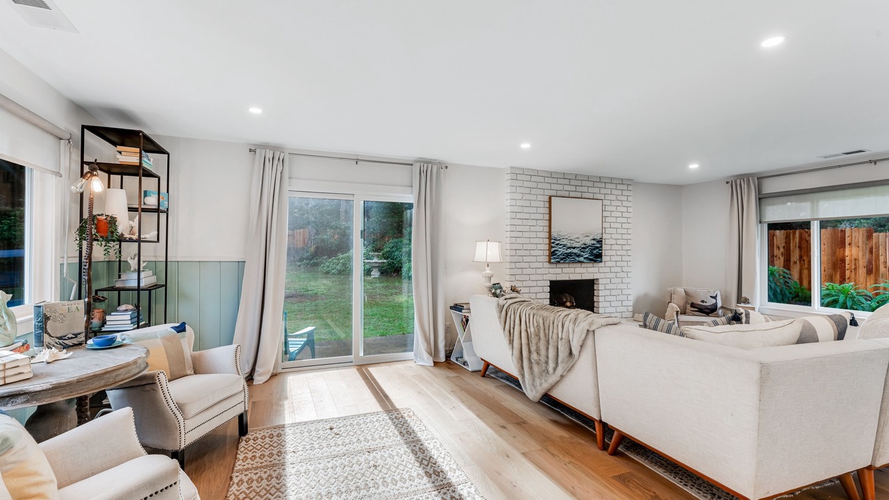 Photo of Livingroom in Cleone