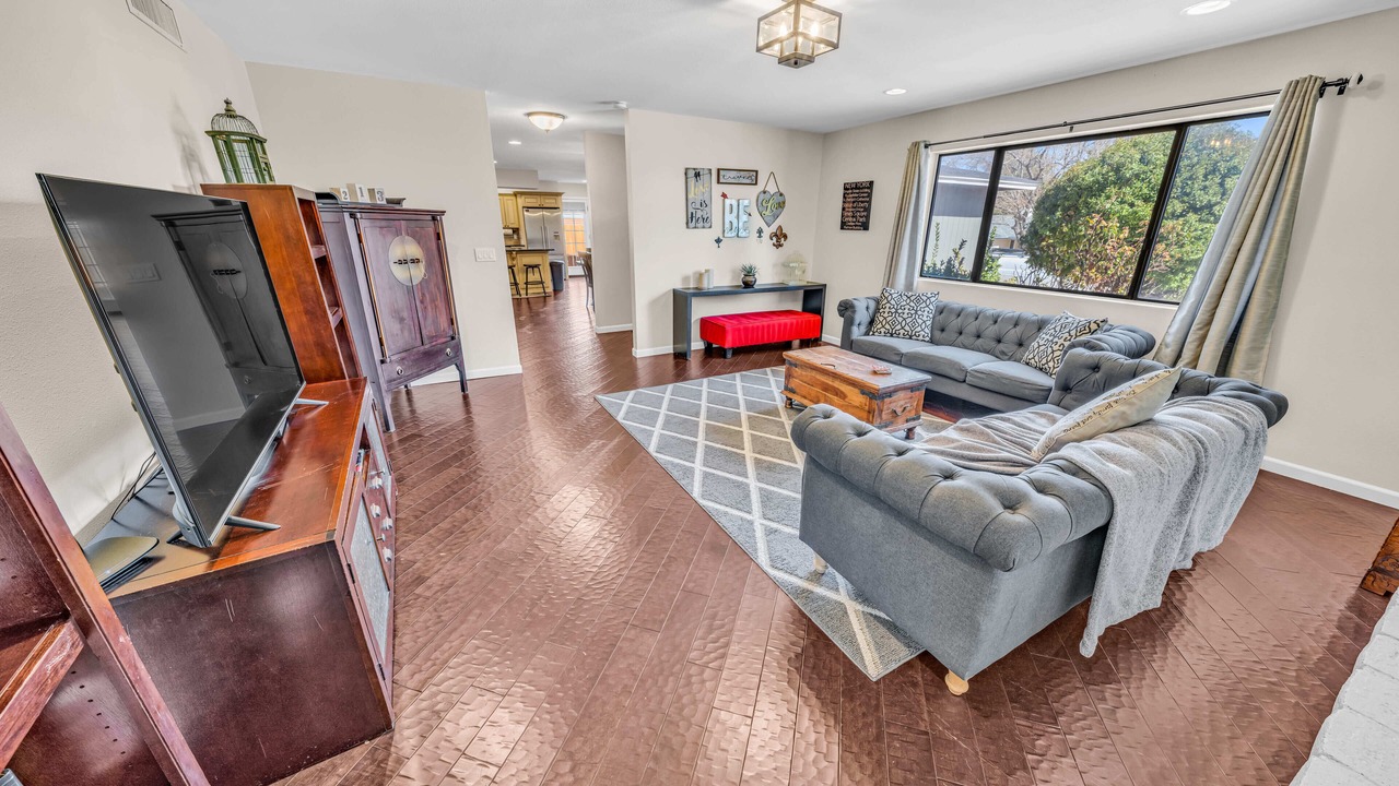 Photo of Livingroom in Clarkdale