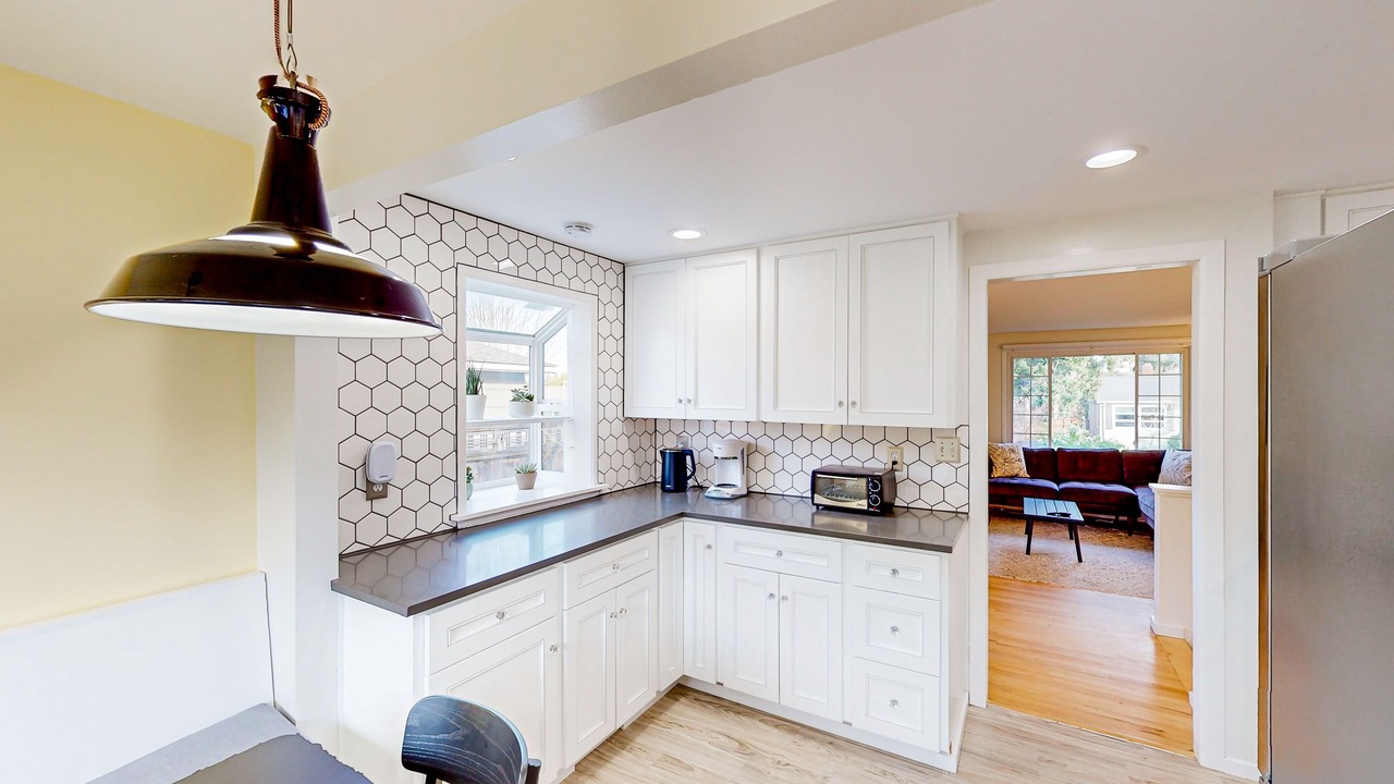 Photo of Kitchen in North Admiral