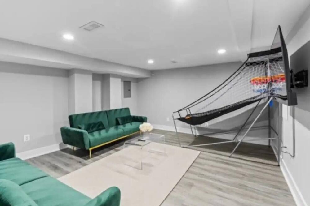 Photo of Livingroom in Kingman Park