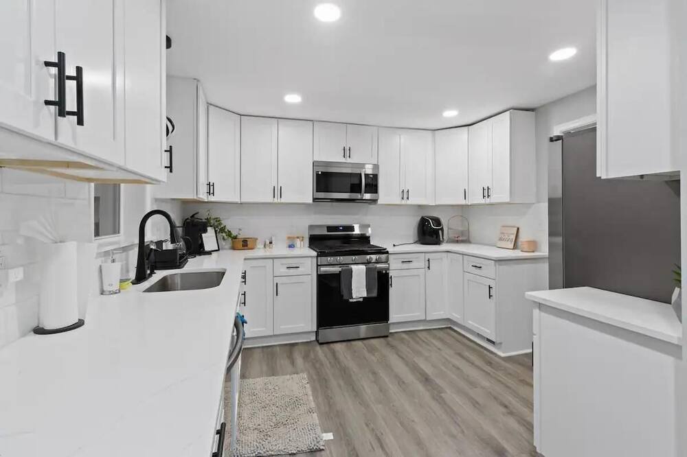 Photo of Kitchen in Kingman Park