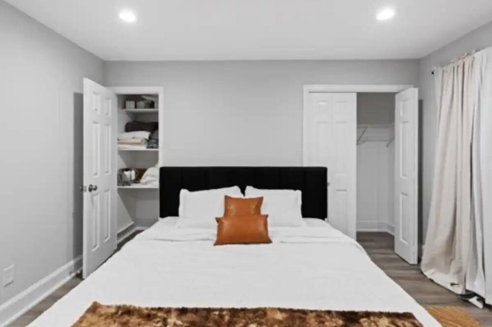 Photo of Bedroom in Kingman Park