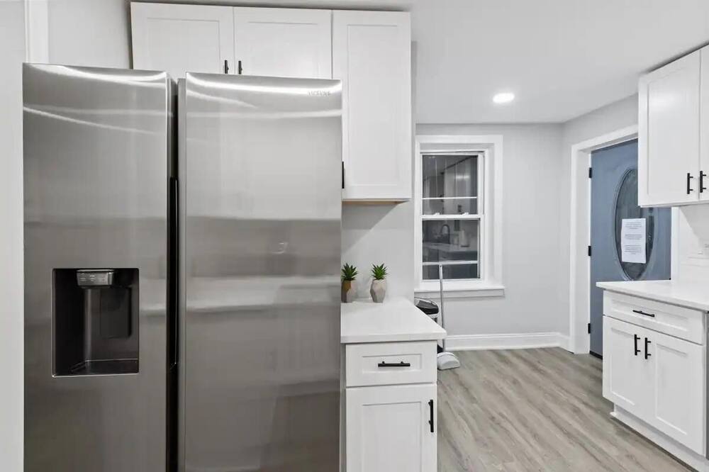 Photo of Kitchen in Kingman Park