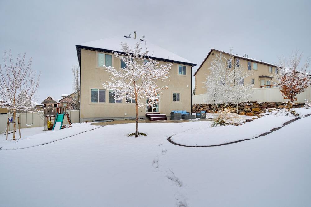 Photo of Outdoor in Snowbird
