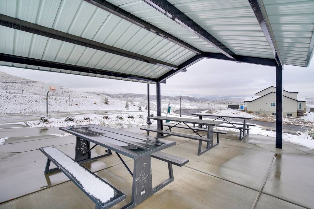 Photo of Outdoor in Snowbird