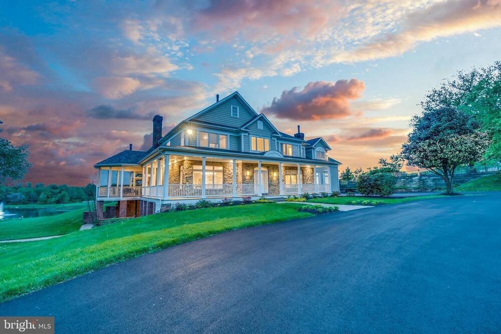 Photo of Outdoor in Darnestown