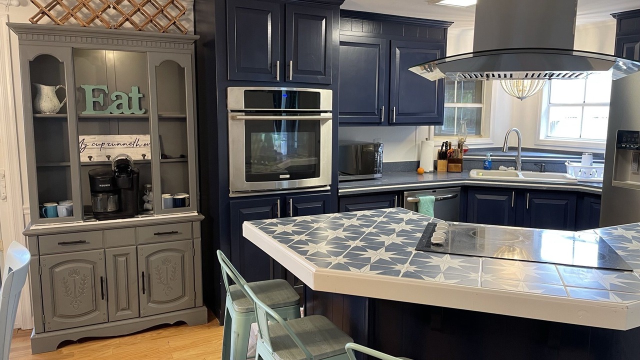 Photo of Kitchen in Columbia