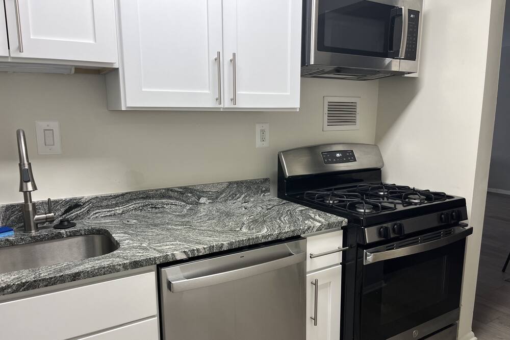Photo of Kitchen in Rockville
