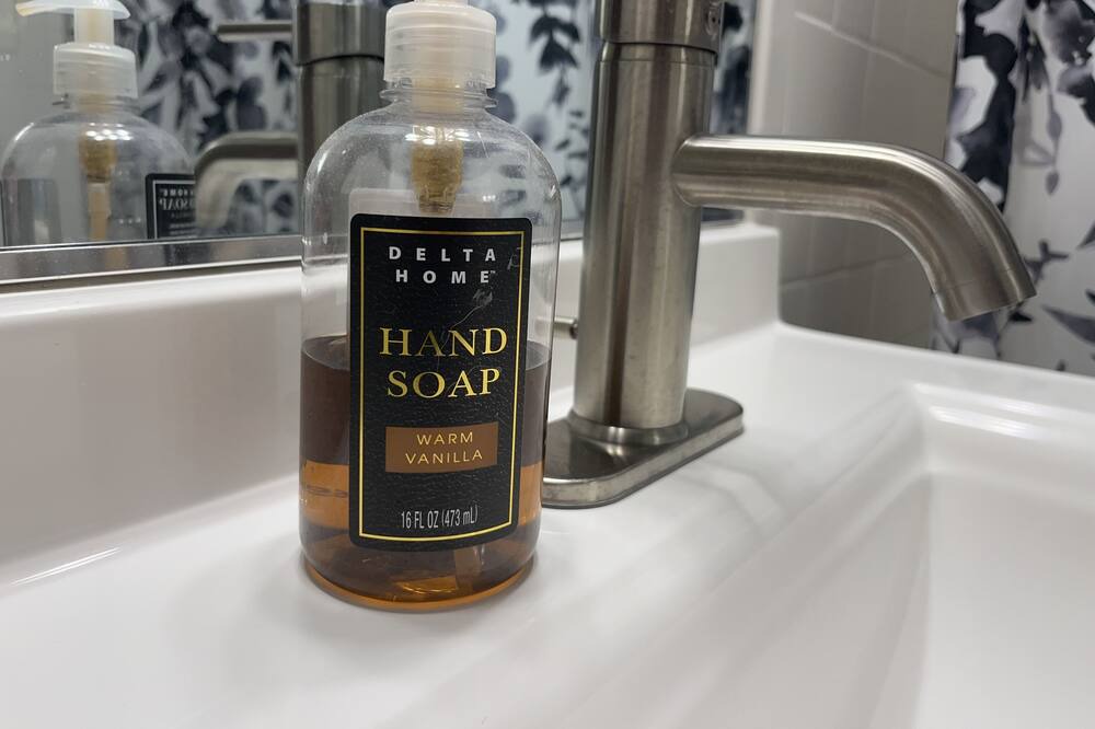 Photo of Bathroom in Rockville