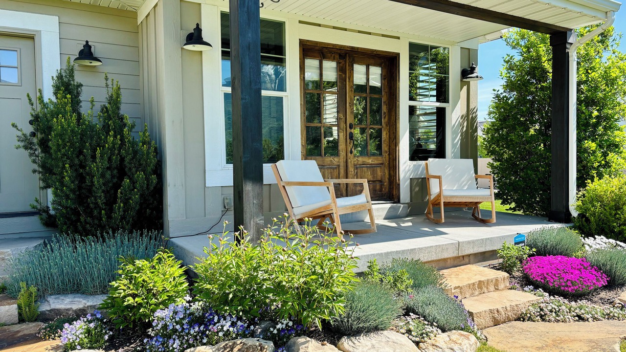 Photo of Patio Balcony in Mapleton