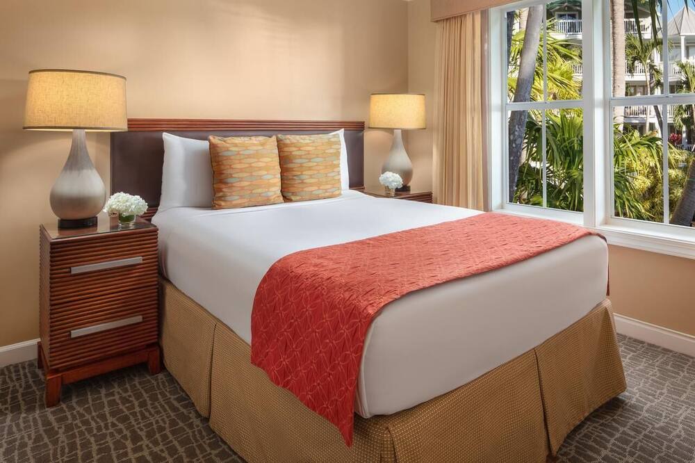 Photo of Bedroom in Bahama Village