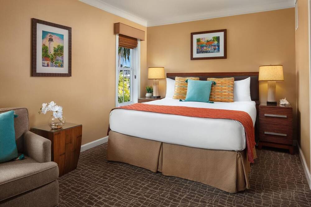 Photo of Bedroom in Bahama Village