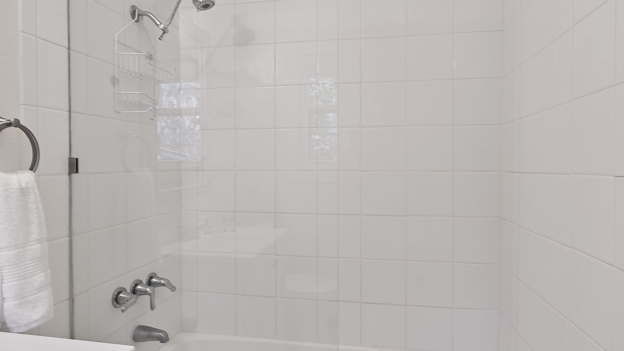 Photo of Bathroom in Tesuque