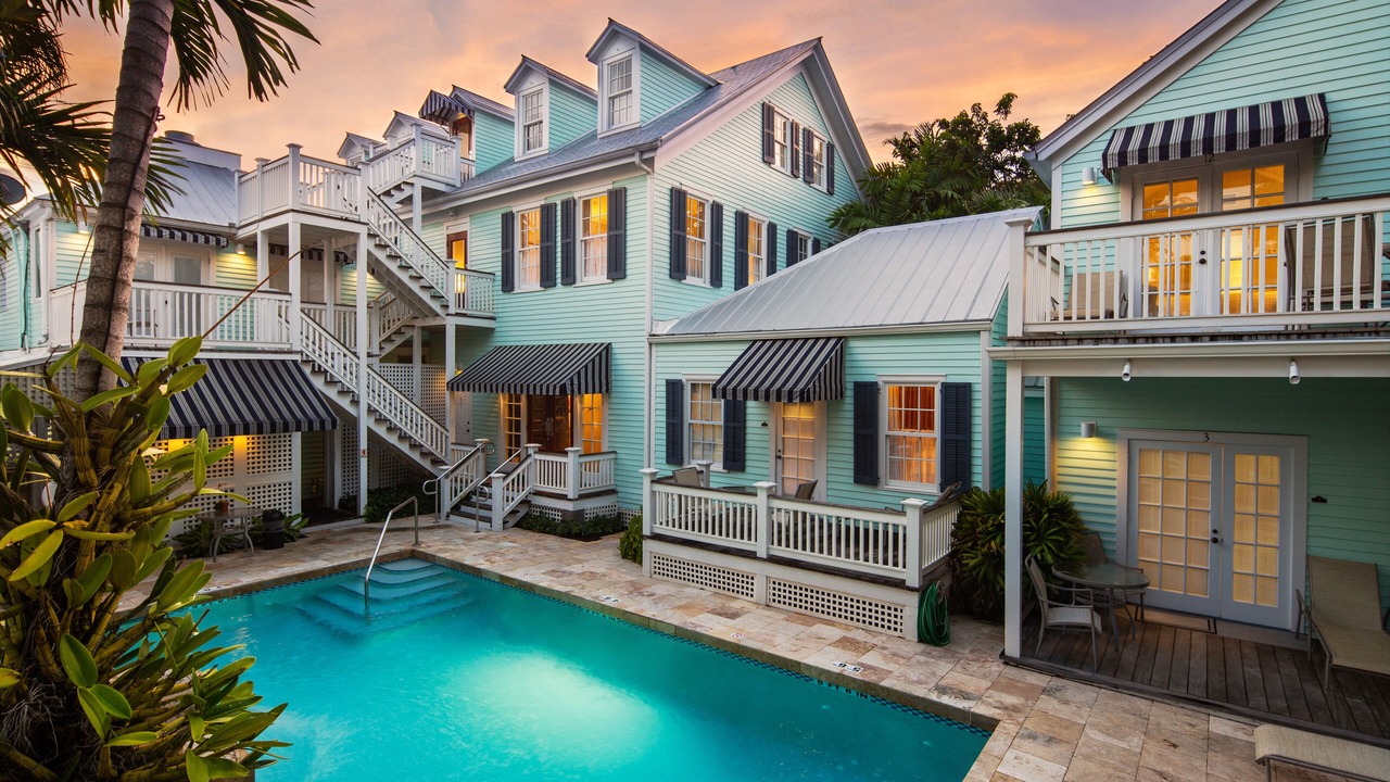 Photo of Outdoor in Key West Historic District
