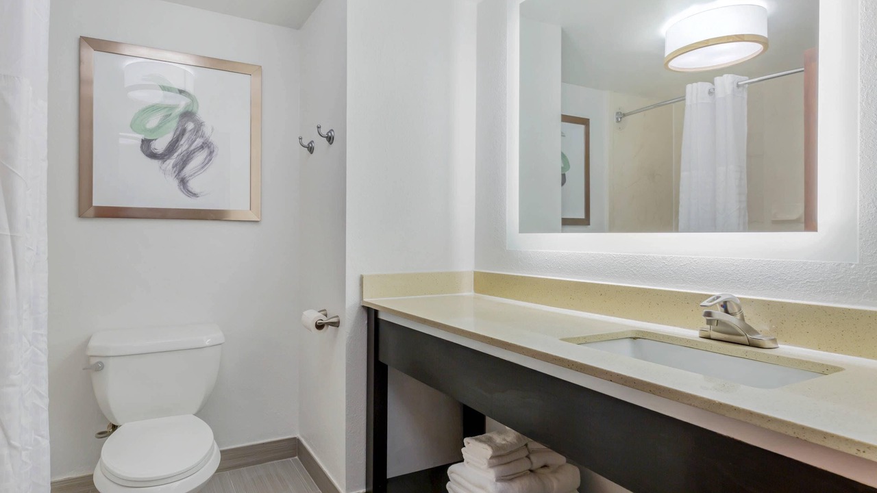 Photo of Bedroom in Montpelier