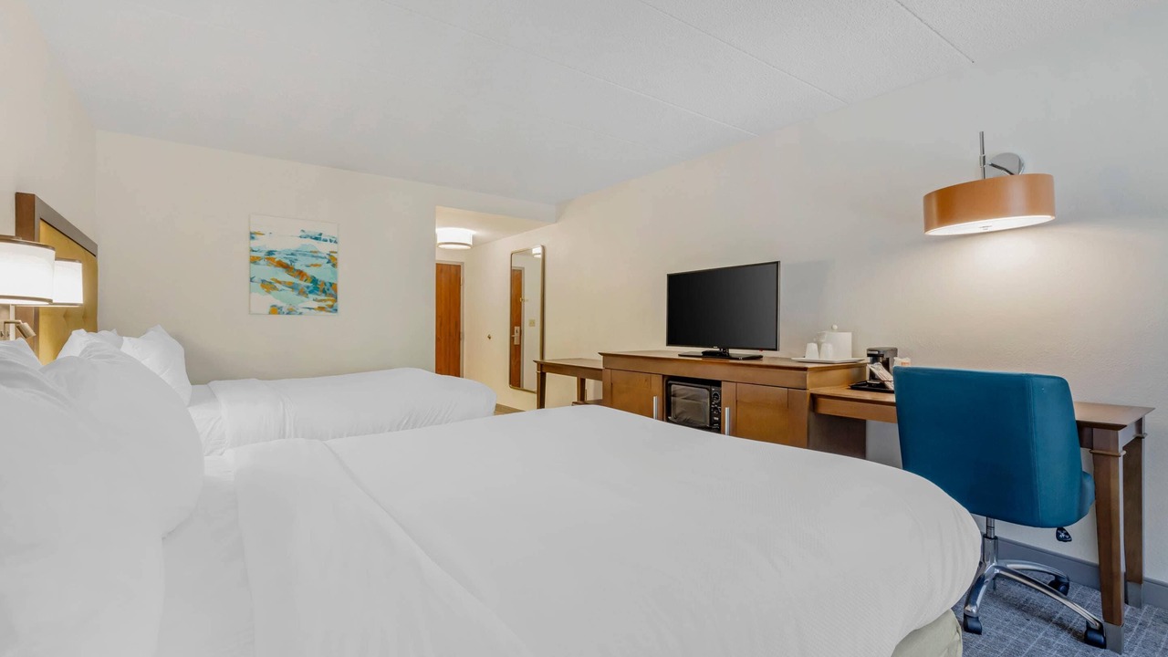 Photo of Bedroom in Montpelier