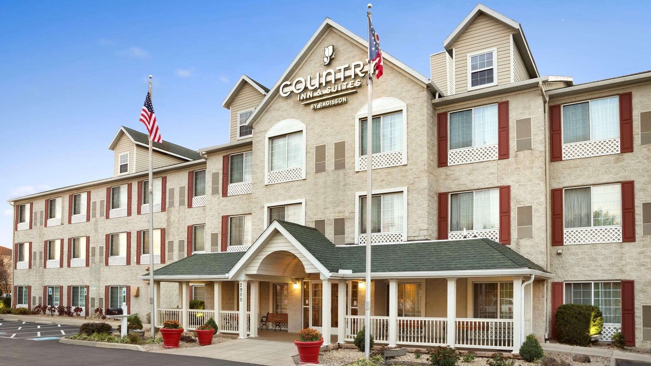 Photo of Outdoor in Northeast Columbus