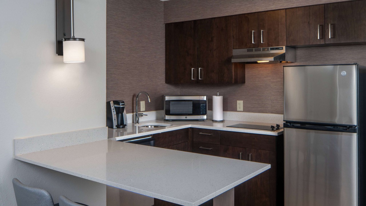 Photo of Kitchen in Fairfax
