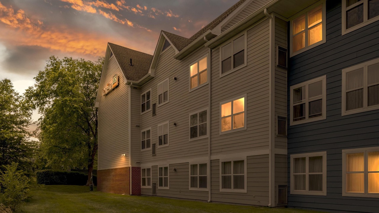 Photo of Outdoor in Fairfax