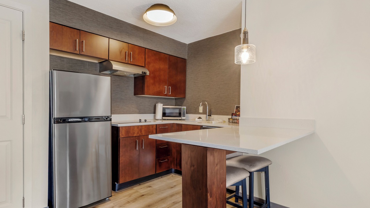 Photo of Kitchen in Fairfax