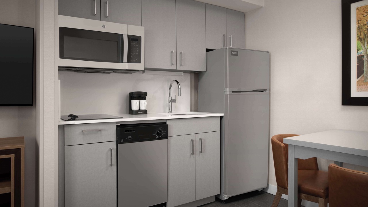 Photo of Kitchen in Baileys Crossroads