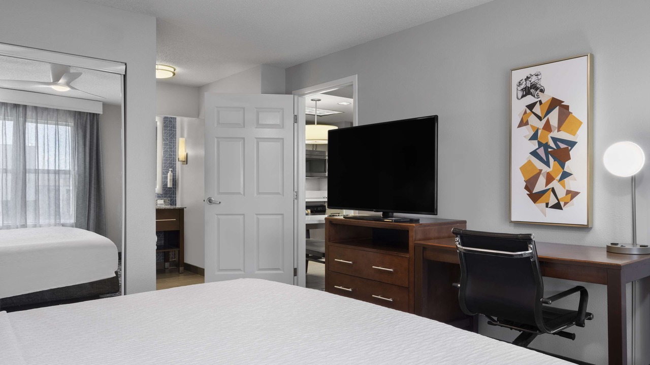 Photo of Bedroom in Northeast Columbus