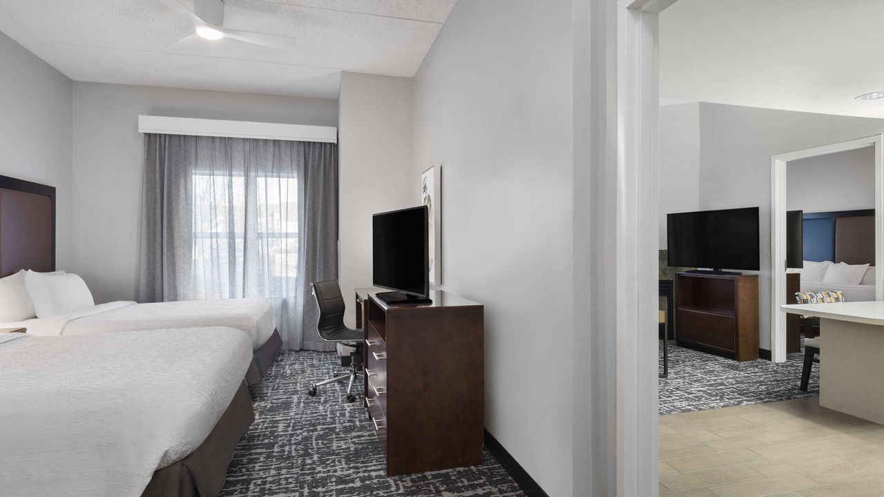 Photo of Bedroom in Northeast Columbus