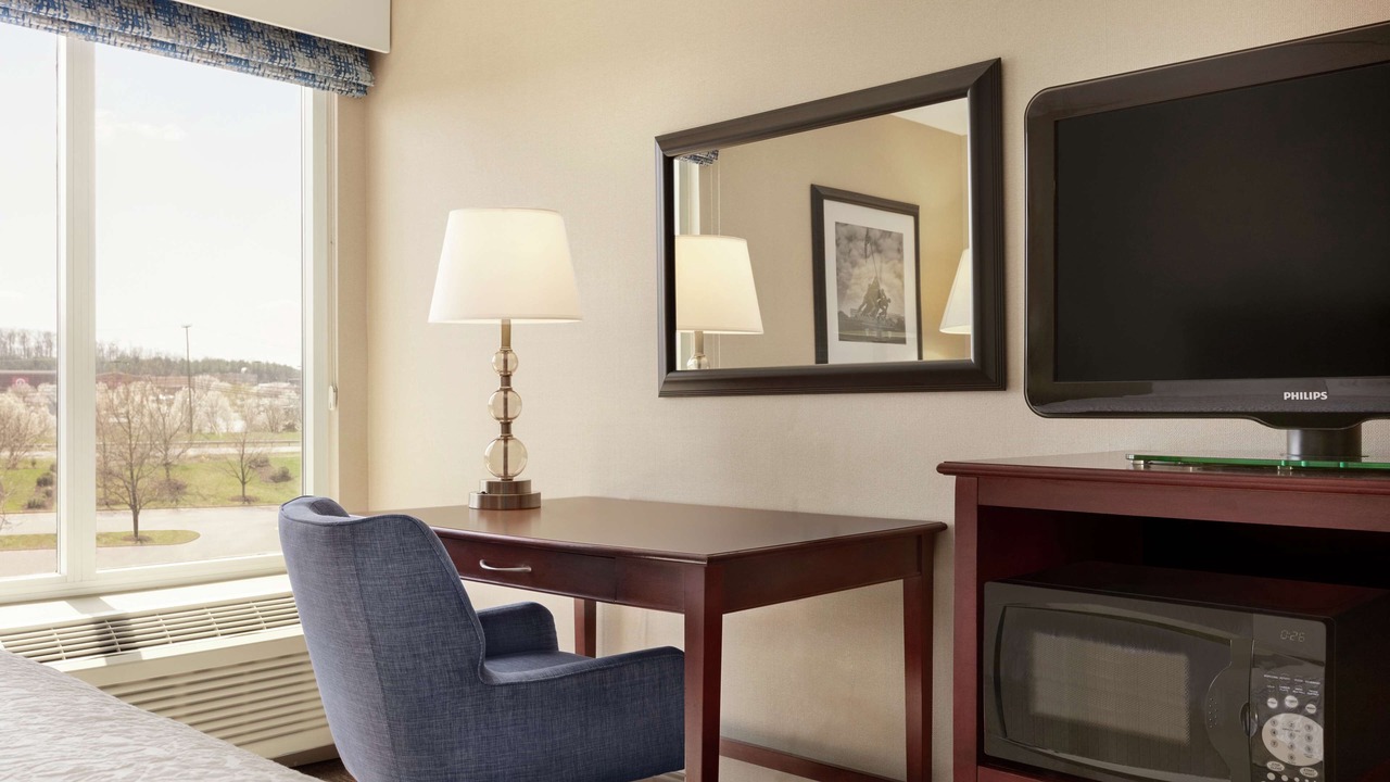 Photo of Bedroom in Potomac Falls