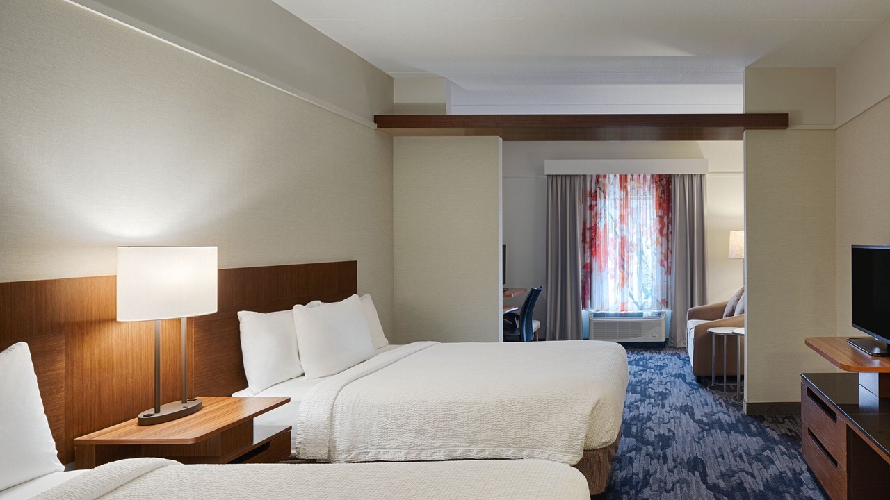 Photo of Bedroom in Columbus