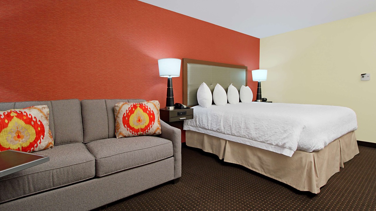 Photo of Bedroom in Columbus