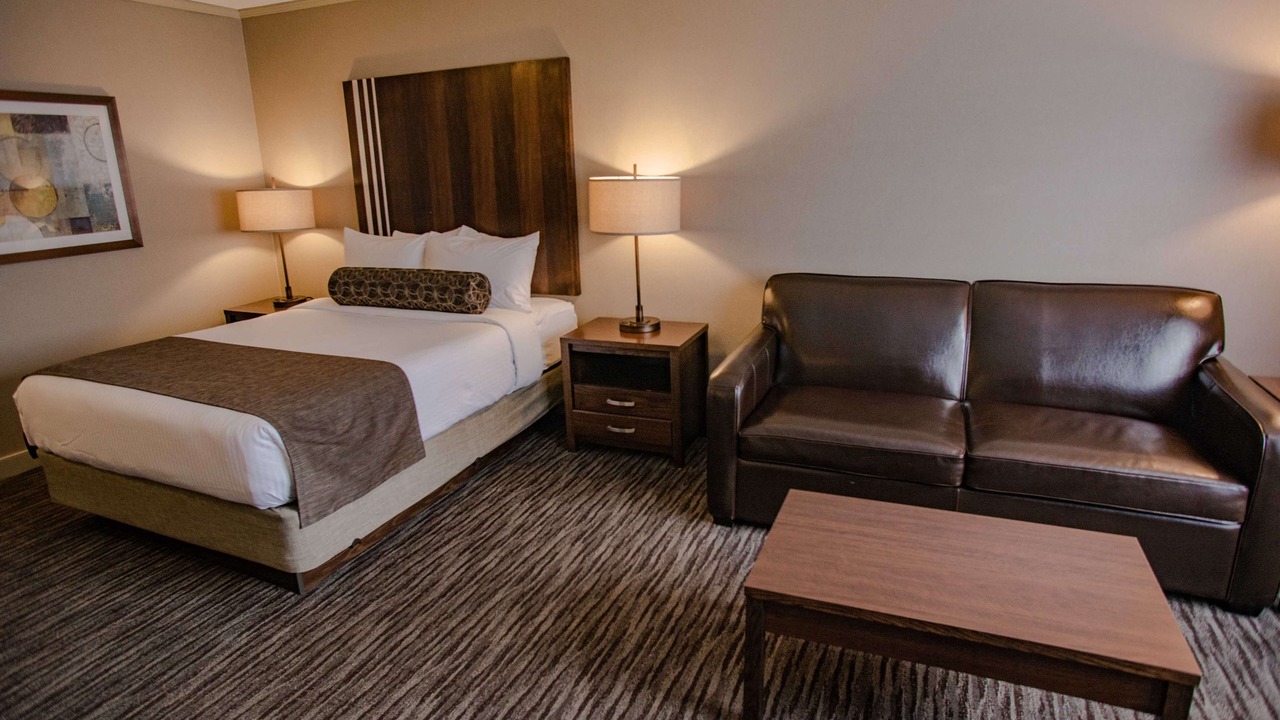 Photo of Bedroom in Golden