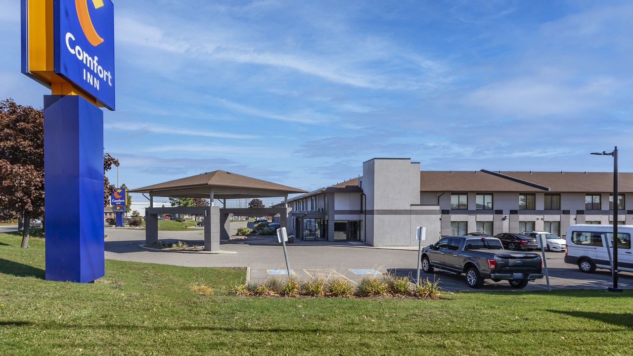 Photo of Outdoor in Northeast Mississauga