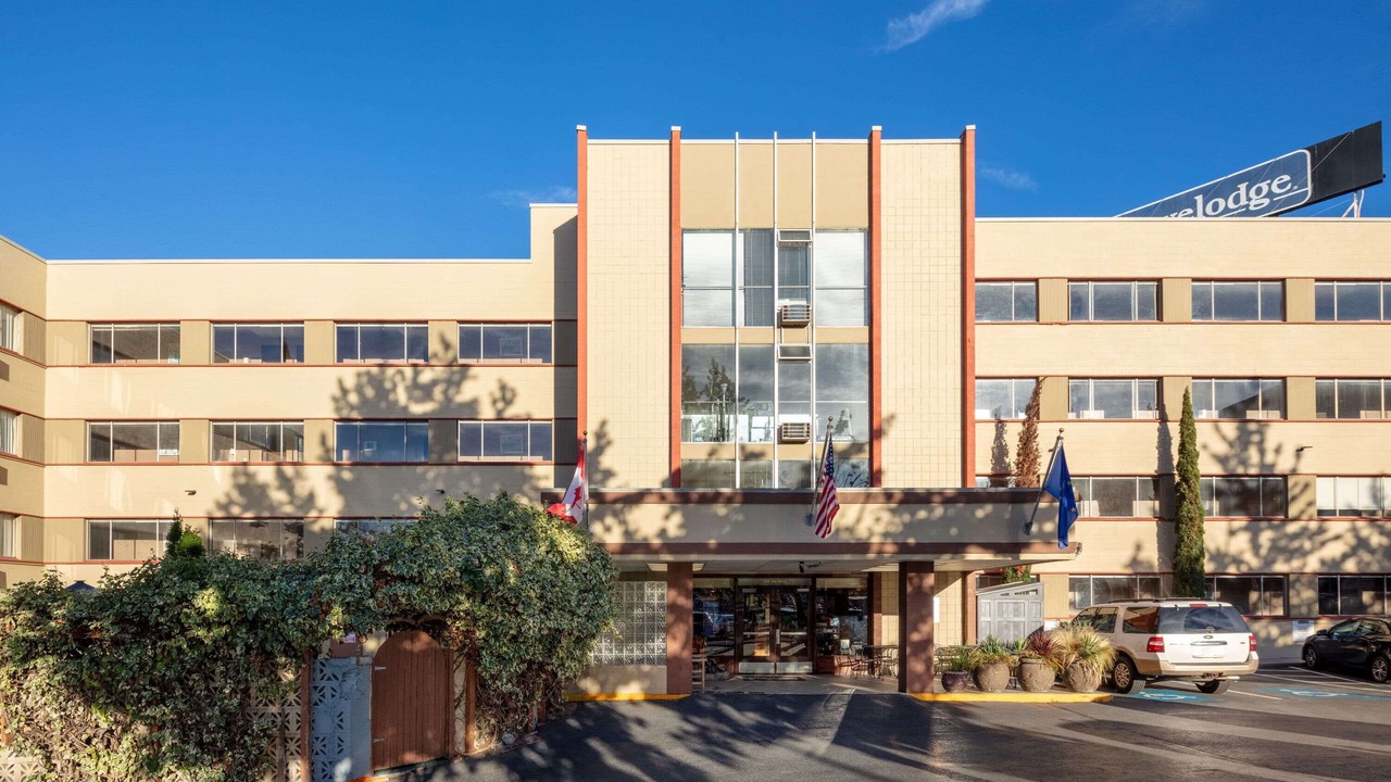 Photo of Outdoor in South Lake Union