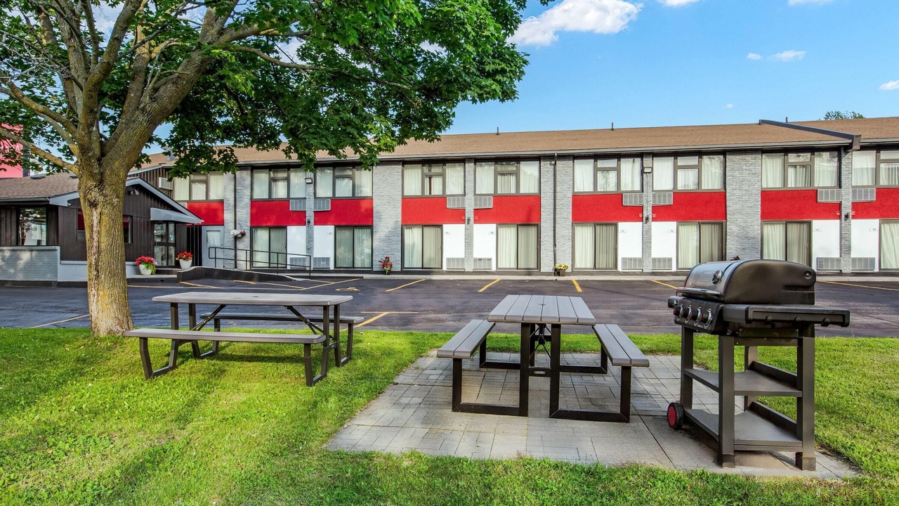 Photo of Outdoor in Kingston