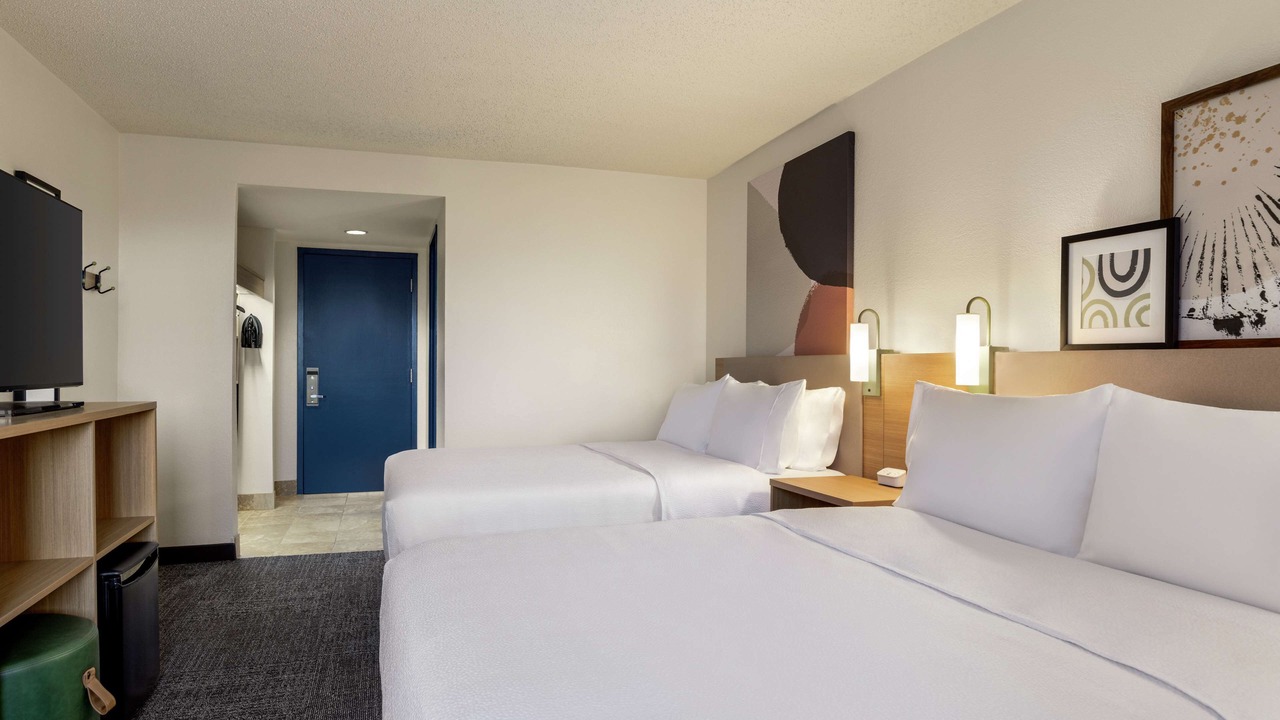 Photo of Bedroom in Germantown