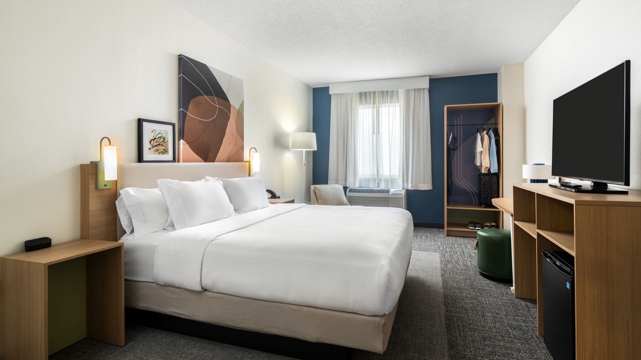 Photo of Bedroom in Germantown
