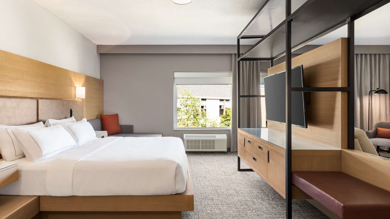 Photo of Bedroom in Dublin