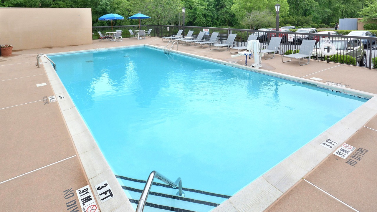 Photo of Outdoor in Morrisville
