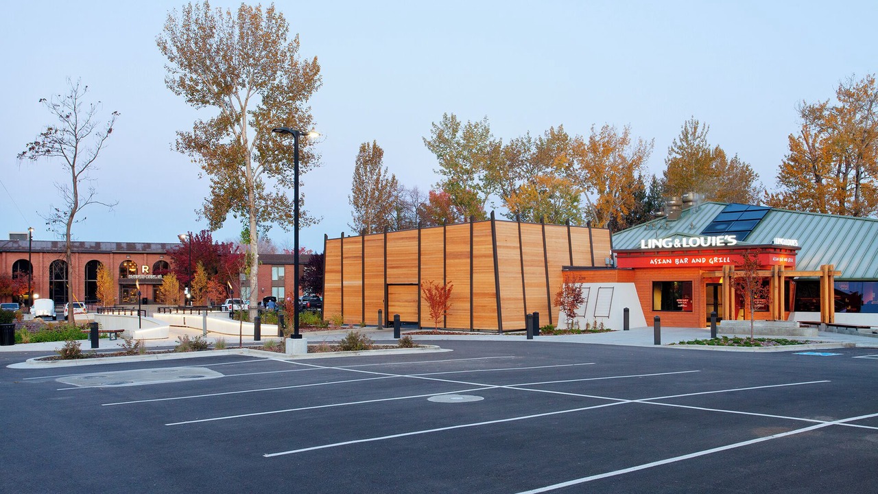 Photo of Outdoor in Boise