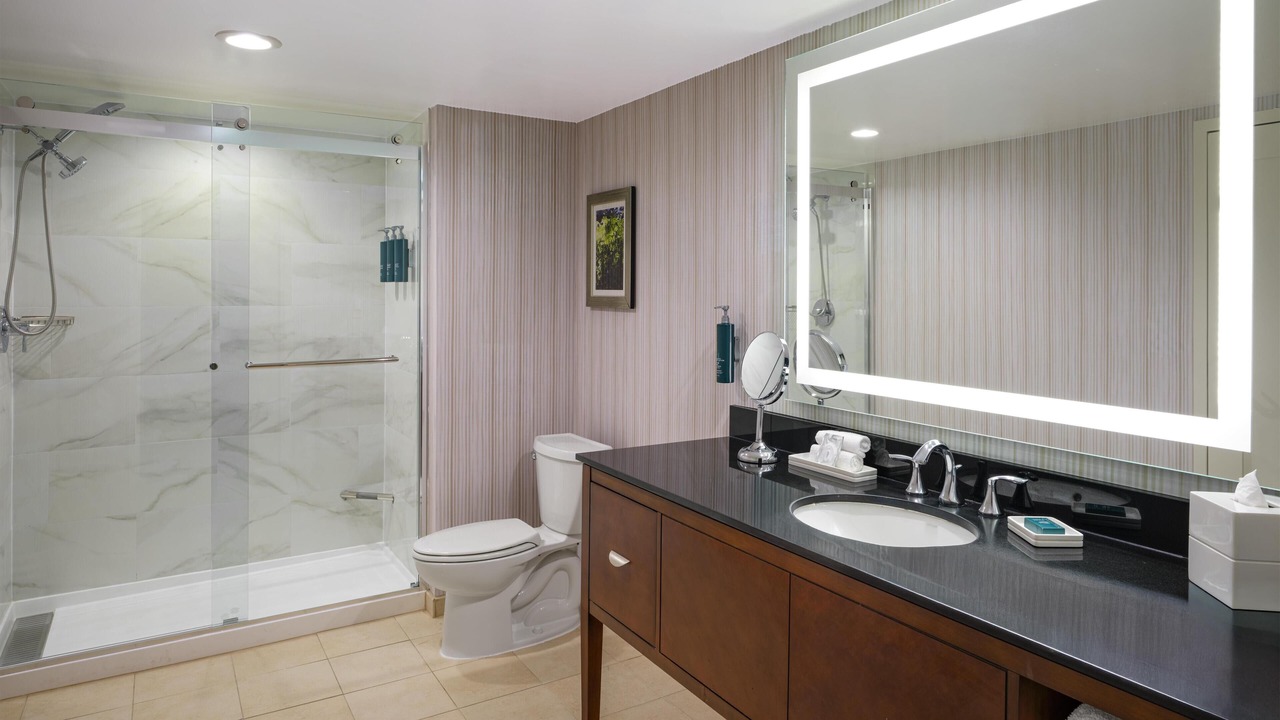 Photo of Bathroom in Rockville