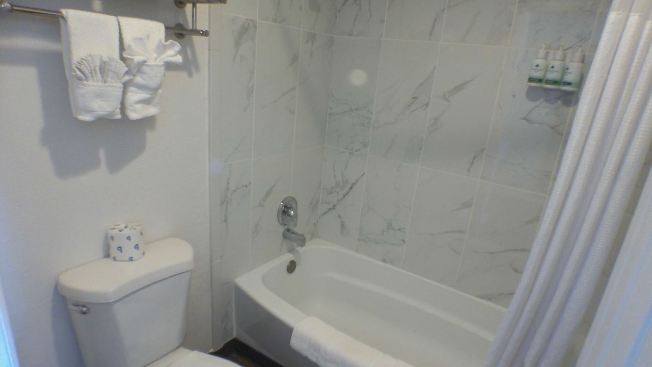 Photo of Bathroom in Holbrook