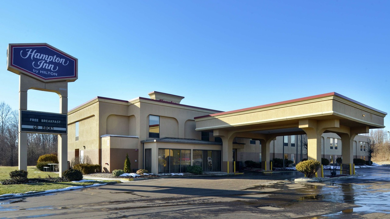 Photo of Outdoor in Pickerington
