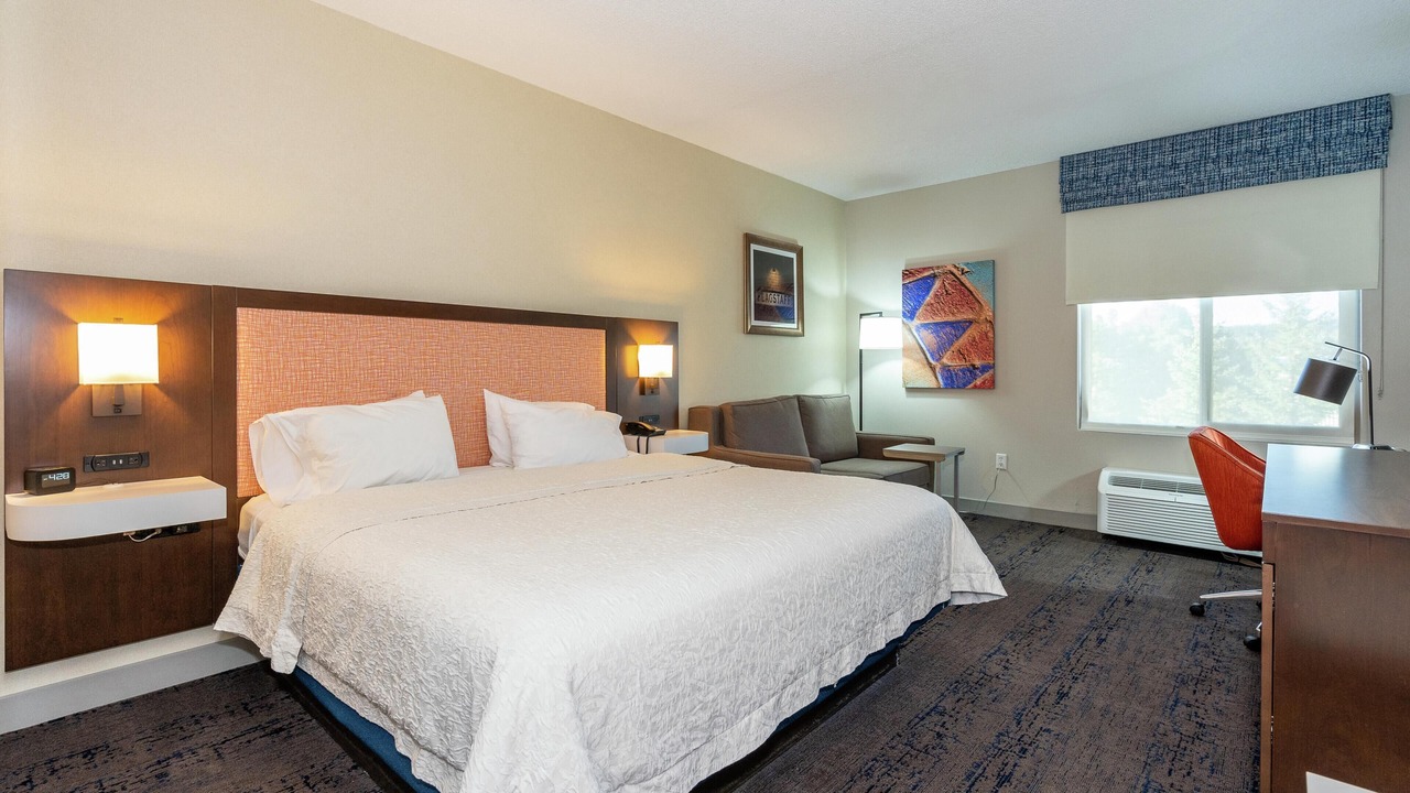 Photo of Bedroom in Woodlands Village