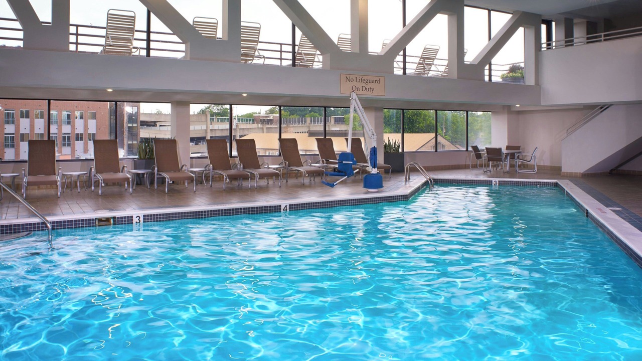 Photo of Outdoor in Grand River