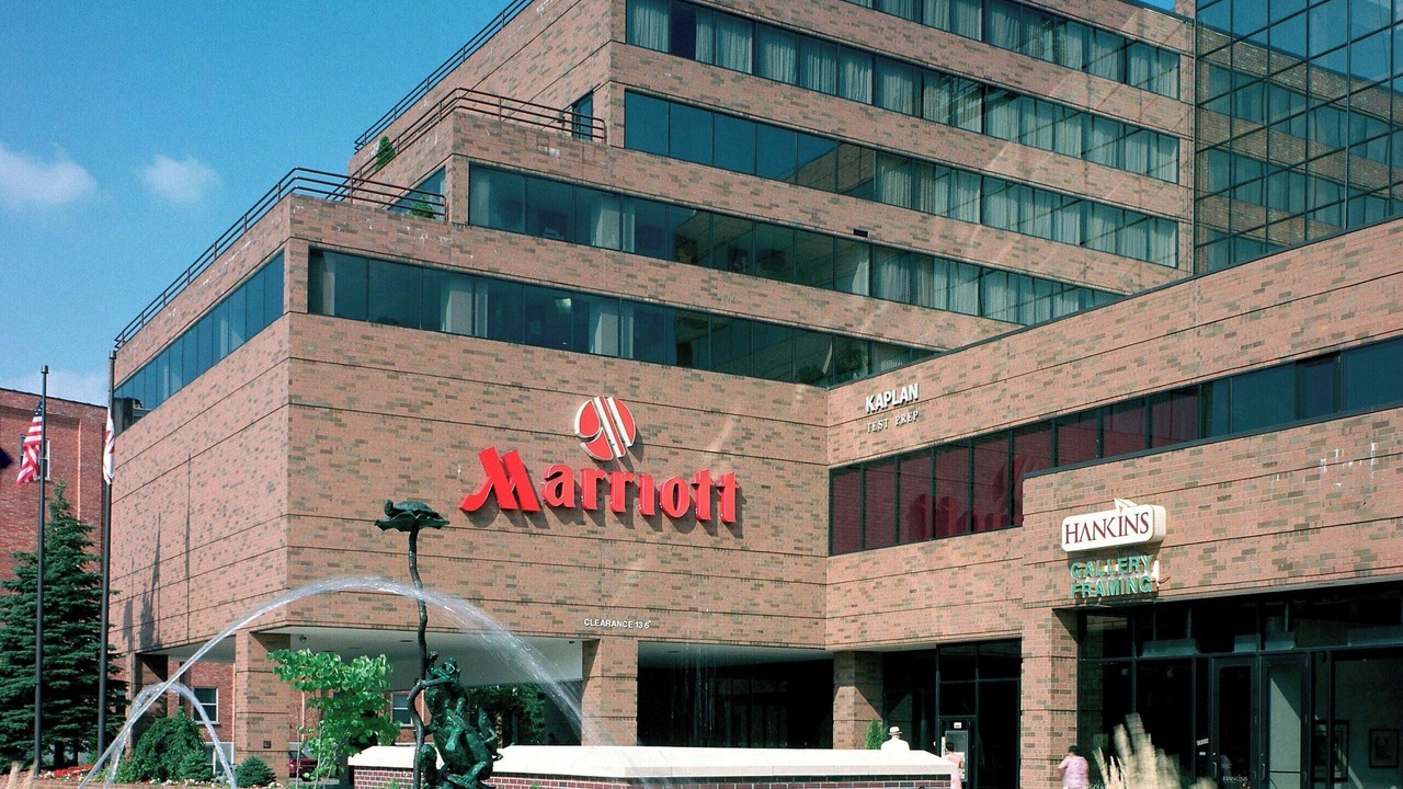 Photo of Outdoor in Grand River