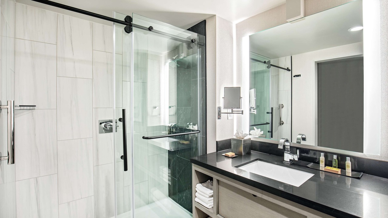 Photo of Bathroom in Gaithersburg