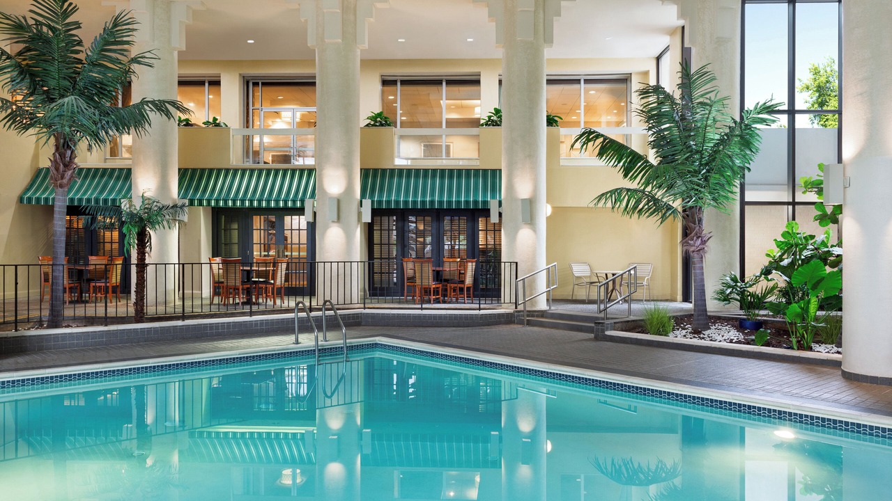 Photo of Outdoor in Gaithersburg