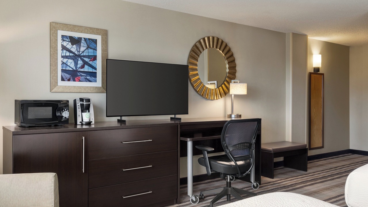 Photo of Bedroom in Gaithersburg